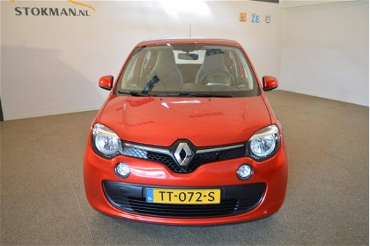 Renault Twingo - SCe 70 Collection INCLUSIEF RIJKLAARPAKKET TWV € 695, - | Hoge instap - 1