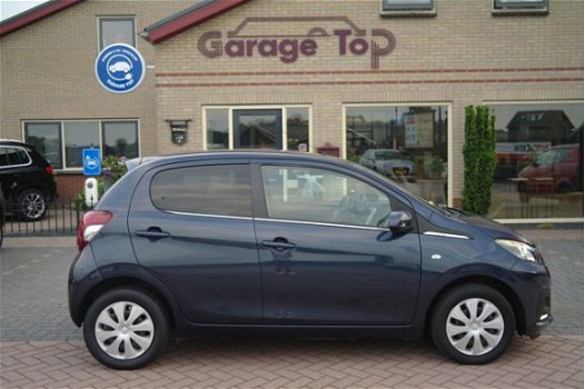 Peugeot 108 - 1.0 e-VTi Active AIRCO - 1