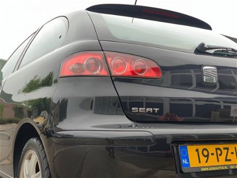 Seat Ibiza - 2.0 Sport/Airco/CruiseC/Nieuwe APK - 1