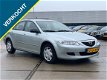 Mazda 6 - 6 1.8i Exclusive/Airco/CruiseC/NieuweAPK - 1 - Thumbnail