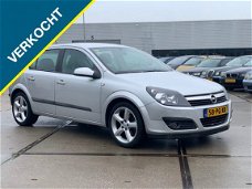 Opel Astra - 1.6 Sport/Airco/Nieuwe DistributieRiem/CruiseC