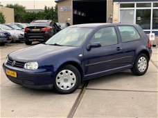 Volkswagen Golf - 1.9 TDI Comfortline/Airco/Stuurbkr/Nieuwe APK