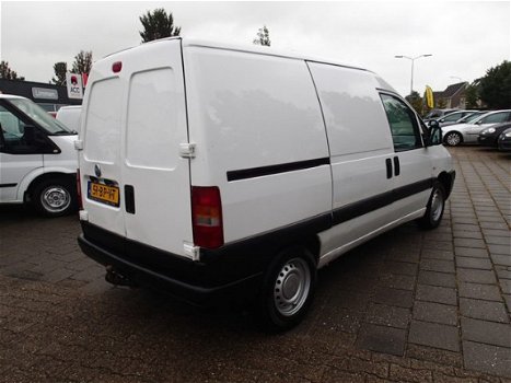 Fiat Scudo - 1.9D NETTE AUTO - 1