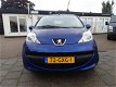 Peugeot 107 - 1.0-12V XS - 1 - Thumbnail