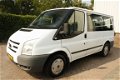 Ford Transit - 2.2TDCI 9-PERSOONS AIRCO EX BTW - 1 - Thumbnail