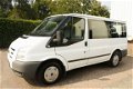 Ford Transit - 2.2TDCI 9-PERSOONS AIRCO EX BTW - 1 - Thumbnail