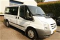 Ford Transit - 2.2TDCI 9-PERSOONS AIRCO EX BTW - 1 - Thumbnail