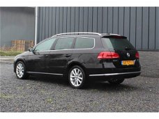 Volkswagen Passat Variant - 1.4 TSI 122pk Highline PANORAMA + CAMERA