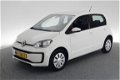 Volkswagen Up! - 1.0 Move Up AIRCO / BLUETOOTH / REGENSENSOR - 1 - Thumbnail