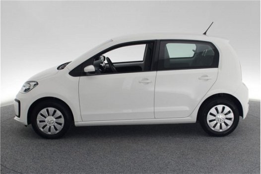 Volkswagen Up! - 1.0 Move Up AIRCO / BLUETOOTH / REGENSENSOR - 1