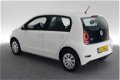 Volkswagen Up! - 1.0 Move Up AIRCO / BLUETOOTH / REGENSENSOR - 1 - Thumbnail