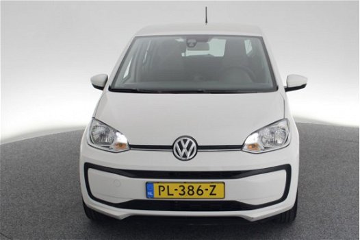 Volkswagen Up! - 1.0 Move Up AIRCO / BLUETOOTH / REGENSENSOR - 1