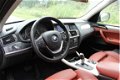 BMW X3 - 2.0d xDrive High Executive Leder Pano Xenon Navi Trekhaak 1-Eigenaar - 1 - Thumbnail