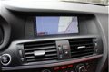 BMW X3 - 2.0d xDrive High Executive Leder Pano Xenon Navi Trekhaak 1-Eigenaar - 1 - Thumbnail