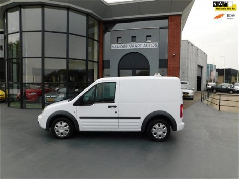 Ford Transit Connect - T200S 1.8 TDCi Trend KASTENINRICHTING - 1