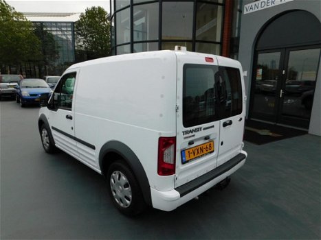 Ford Transit Connect - T200S 1.8 TDCi Trend KASTENINRICHTING - 1