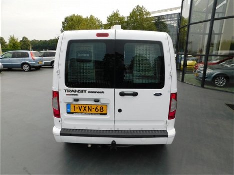 Ford Transit Connect - T200S 1.8 TDCi Trend KASTENINRICHTING - 1