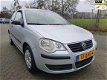 Volkswagen Polo - 1.4-16V Trendline - GRIJS - AIRCO - 1 - Thumbnail