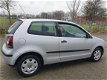 Volkswagen Polo - 1.4-16V Trendline - GRIJS - AIRCO - 1 - Thumbnail