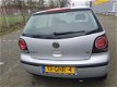 Volkswagen Polo - 1.4-16V Trendline - GRIJS - AIRCO - 1 - Thumbnail