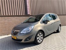Opel Meriva - 1.4 Cosmo 86.000km 2010 Nieuwe APK