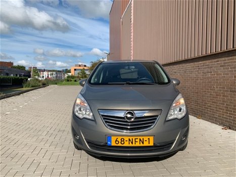 Opel Meriva - 1.4 Cosmo 86.000km 2010 Nieuwe APK - 1