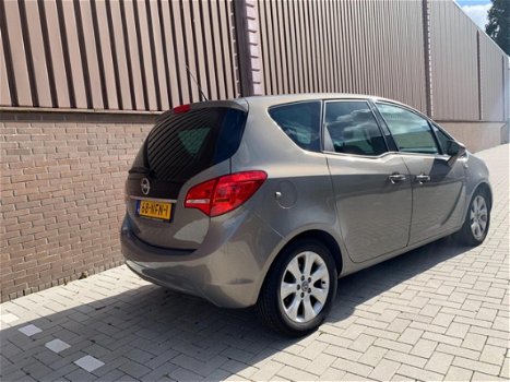 Opel Meriva - 1.4 Cosmo 86.000km 2010 Nieuwe APK - 1