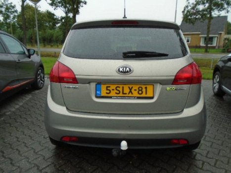 Kia Venga - 1.4 CVVT 20th Anniversary - 1