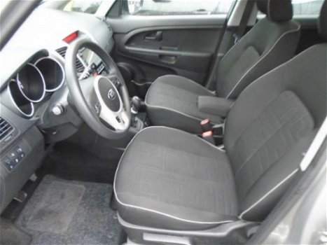 Kia Venga - 1.4 CVVT 20th Anniversary - 1