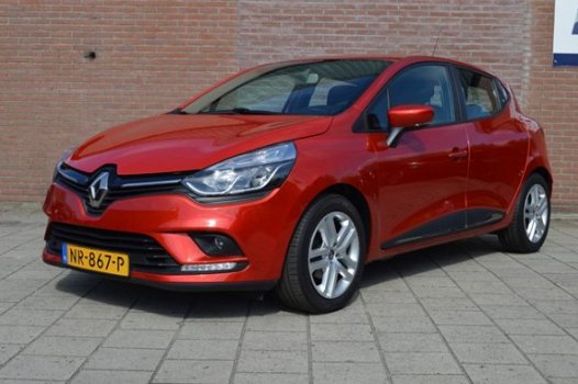 Renault Clio - TCE 90 ENERGY ZEN - 1