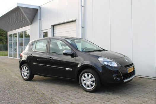 Renault Clio - 1.2 TCe 20th Anniversary - 1