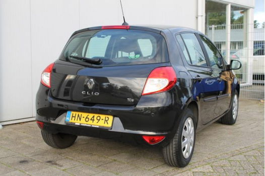 Renault Clio - 1.2 TCe 20th Anniversary - 1