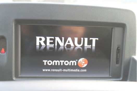 Renault Clio - 1.2 TCe 20th Anniversary - 1