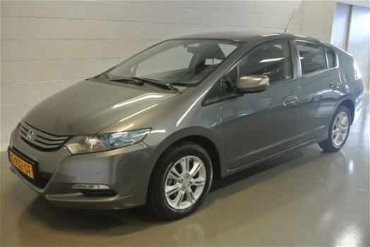 Honda Insight - 1.3 Comfort /ECC/PDC/ LM/ Aux/ bj. 2010 - 1