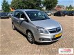 Opel Zafira - 1.6 Temptation - 1 - Thumbnail