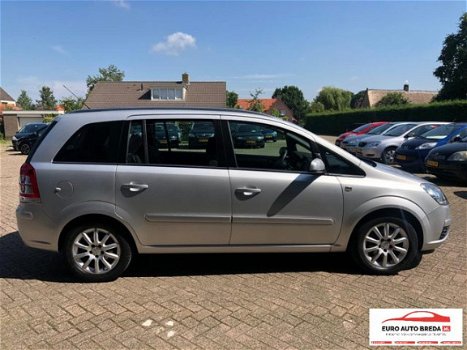 Opel Zafira - 1.6 Temptation - 1