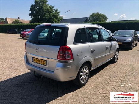 Opel Zafira - 1.6 Temptation - 1