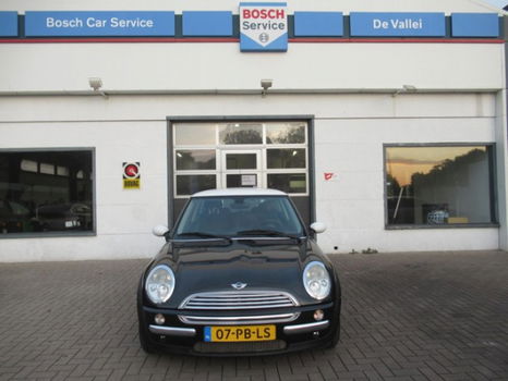 Mini Mini Cooper - 1.6 Pepper - 1