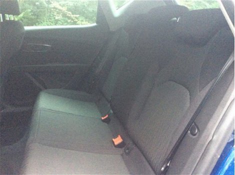 Seat Leon - 1.4 EcoTSI Style NAVI|AUTOMAAT|NWST - 1