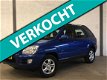 Kia Sportage - 2.0 CVVT Comfort 4WD Clima, Cruise, Dealer Onderhouden - 1 - Thumbnail