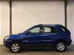 Kia Sportage - 2.0 CVVT Comfort 4WD Clima, Cruise, Dealer Onderhouden - 1 - Thumbnail