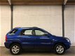 Kia Sportage - 2.0 CVVT Comfort 4WD Clima, Cruise, Dealer Onderhouden - 1 - Thumbnail
