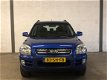 Kia Sportage - 2.0 CVVT Comfort 4WD Clima, Cruise, Dealer Onderhouden - 1 - Thumbnail