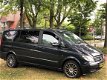 Mercedes-Benz Viano - 3.0 CDI Ambiente Lang klima automaat velgen navigatie etc etc etc - 1 - Thumbnail