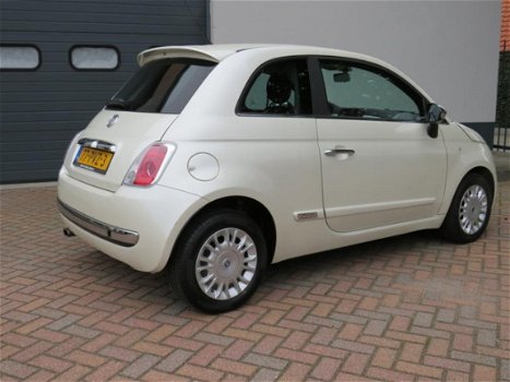 Fiat 500 - 0.9 TwinAir Sport - 98dzd km - TOPSTAAT - 1