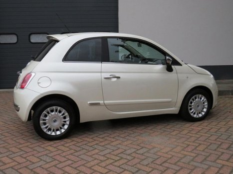 Fiat 500 - 0.9 TwinAir Sport - 98dzd km - TOPSTAAT - 1