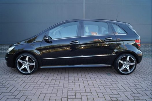 Mercedes-Benz B-klasse - 200 l Automaat | Meeneemprijs - 1