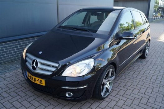 Mercedes-Benz B-klasse - 200 l Automaat | Meeneemprijs - 1