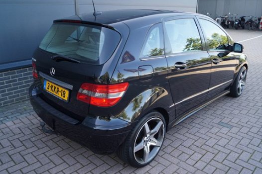 Mercedes-Benz B-klasse - 200 l Automaat | Meeneemprijs - 1