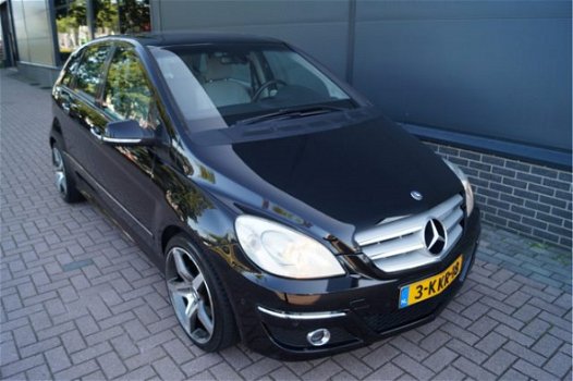 Mercedes-Benz B-klasse - 200 l Automaat | Meeneemprijs - 1